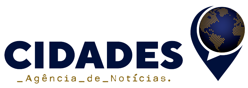 Logo Agência Cidades